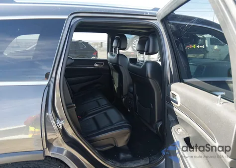 2015 Jeep Grand Cherokee Limited z USA, uszkodzony, nr VIN 1C4RJFBM9FC131118